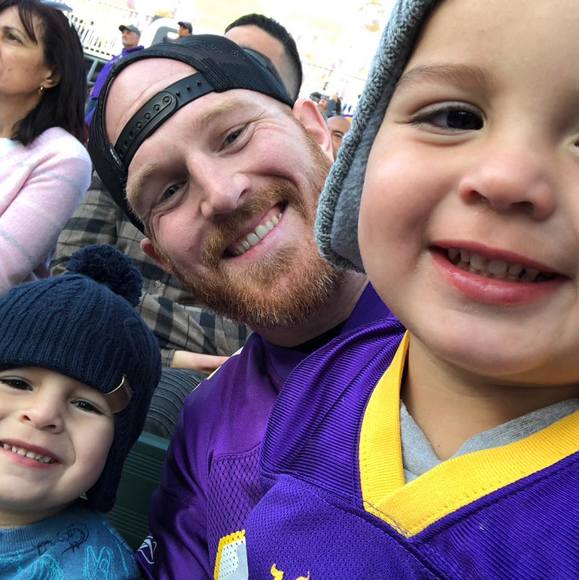 Meet your Posher, Joshua - Picture 1 of 1